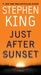 Just After Sunset (Paperback)