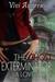 The Ghost Exterminator (Karmic Consultants, #2)
