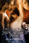 Sanctuary's Price by Moira Rogers Sanctuary's Price by Moira Rogers