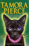 In the Hand of the Goddess by Tamora Pierce In the Hand of the Goddess by Tamora Pierce
