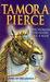 The Woman Who Rides Like a Man (Song of the Lioness, #3)