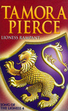 Lioness Rampant by Tamora Pierce Lioness Rampant by Tamora Pierce
