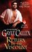 Return of the Viscount (Kindle Edition)