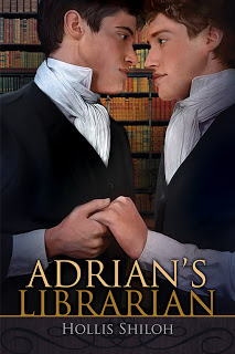 Adrian's Librarian