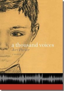 A Thousand Voices by Jeri Parker