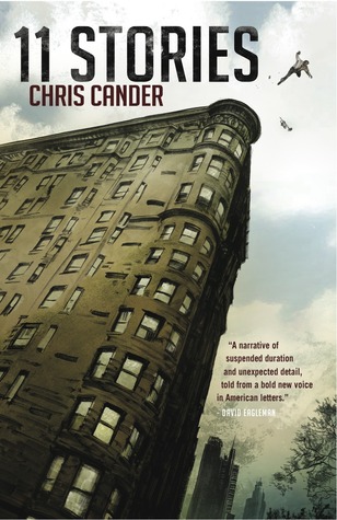 11 Stories by Chris Cander 11 Stories by Chris Cander