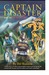 Captain Disaster (Book #1: The Influxitron)