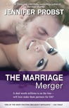 The Marriage Merger (Marriage to a Billionaire, #4)