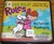 Don't Swap Your Sweater For A Dog (Roscoe Riley #3)