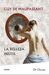 La belleza inútil by Guy de Maupassant La belleza inútil by Guy de Maupassant