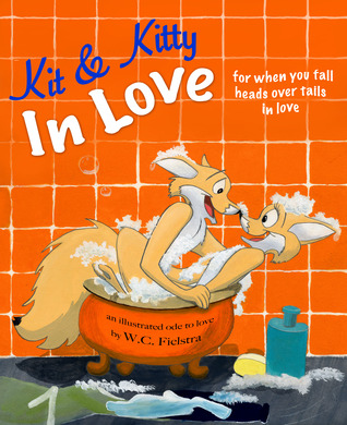 Kit and Kitty in Love by W.C. Fielstra Kit and Kitty in Love by W.C. Fielstra