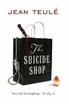 The Suicide Shop The Suicide Shop