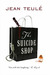 The Suicide Shop by Jean Teulé