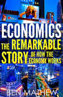 Economics by Ben Mathew