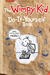 The Wimpy Kid Do-It-Yourself Book (Hardcover)