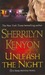 Unleash the Night (Dark-Hunter, #9; Were-Hunter, #4)