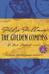 The Golden Compass by Philip Pullman The Golden Compass by Philip Pullman