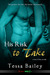 His Risk to Take (Line of Duty, #2)