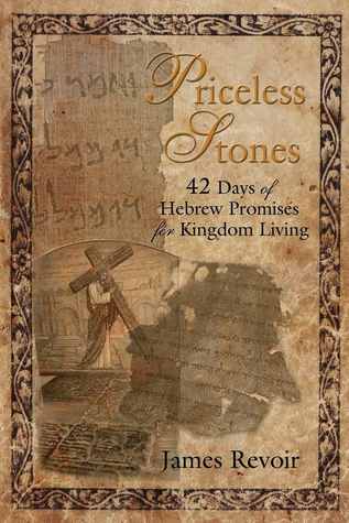 Priceless Stones by James Revoir Priceless Stones by James Revoir