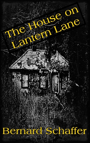 The House on Lantern Lane