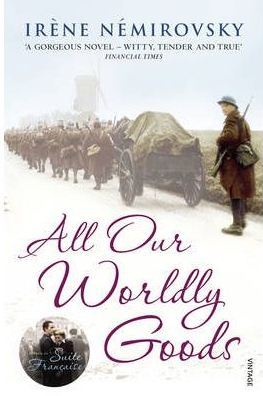 All Our Worldly Goods