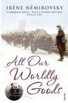 All Our Worldly Goods