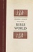 Story Of The Bible World, In Map, Word, And Picture