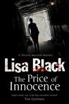The Price of Innocence (Theresa MacLean #6) The Price of Innocence (Theresa MacLean #6)