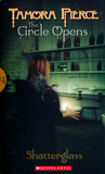 Shatterglass by Tamora Pierce