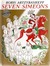 Seven Simeons: A Russian Tale (Hardcover)
