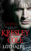 Lothaire (Immortals After Dark, #12)