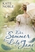 Der Sommer der Lady Jane (The Blue Raven, #2)