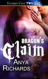 Dragon's Claim (Book 3)