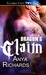 Dragon's Claim by Anya Richards