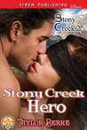 Stony Creek Hero by Taylor Berke