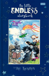 The Little Endless Storybook by Jill Thompson