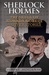 Sherlock Holmes by Mike Hogan