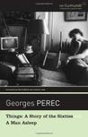 Things by Georges Perec