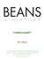 Beans: A History (ebook)