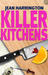Killer Kitchens by Jean Harrington