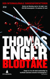 Blodtåke (Henning Juul #3)