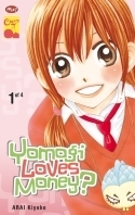 Yomogi Loves Money? Vol. 1