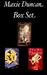 Maxie Duncan Box Set
