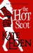 The Hot Scot (The Murdoch Vampires, #1)