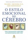 O estilo emocional do cérebro O estilo emocional do cérebro