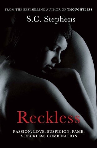 Reckless Novidades Literárias