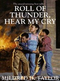Roll Of Thunder, Hear My Cry