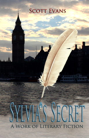 Sylvia's Secret by Scott Evans Sylvia's Secret by Scott Evans