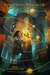 Crossed Genres Magazine 2.0 Book One by Megan Arkenberg