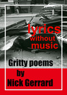 Lyrics without music Lyrics without music